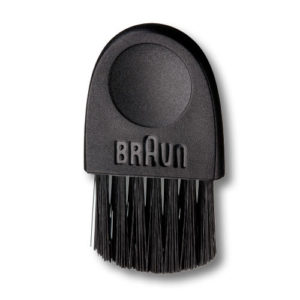 7030939 — Щеточка для чистки бритвы Braun - Для бытовой техники BrAun