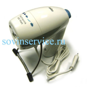 7051119 — Корпус миксера в сборе Braun - Для бытовой техники BrAun