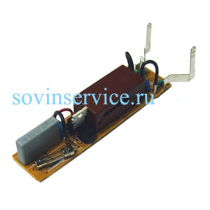 7051331 — Плата электронная к ручным миксерам Braun M 700 MULTIMIX (тип 4643) - Для бытовой техники BrAun