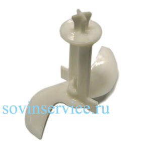7051424 — Насадка для смешивания к блендерам Braun MR5500 -MRК6550 - Для бытовой техники BrAun