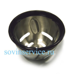 7051485 — Чаша блендера для колки льда, металлическая к блендерам Braun MR730, MR740 (тип 4130) - Для бытовой техники BrAun