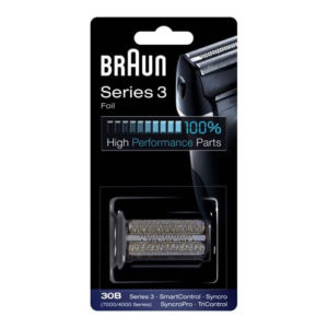 81387935 — Сетка бреющая 30B Series 3 к бритвам Braun - Для бытовой техники BrAun