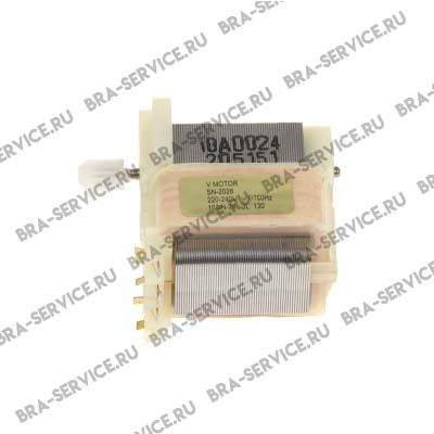BR81262200, Двигатель (мотор) для соковыжималки