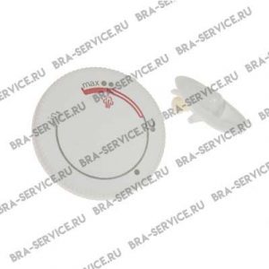 BR67051030, Электрорегулятор для электроутюга