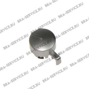 BR67000459, Кнопка для электрокофемашины