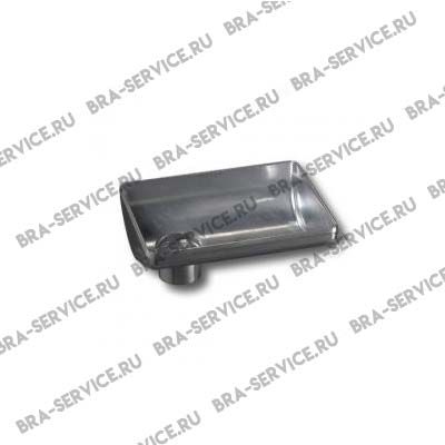 BR67000897, Контейнер для электромясорубки