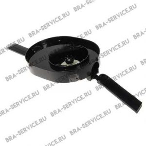 7322010614, Корпусная деталь для кухонного комбайна