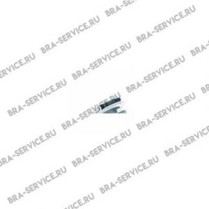 BR67050943, Корпусная деталь для электропарогенератора