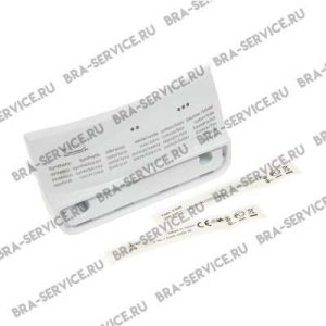 BR67050928, Крышечка для электроутюга