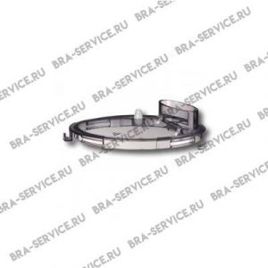 BR67000053, Крышечка для кухонного измельчителя