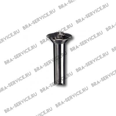 BR67050979, Микронасадка для мясорубки