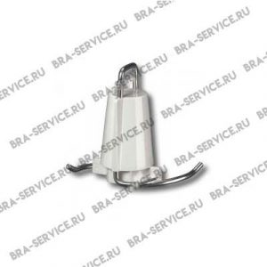 BR67001160, Мутовка для кухонного измельчителя
