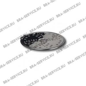 BR67001070, Насадка, диск для кухонного измельчителя