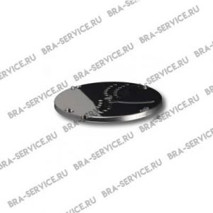 BR67001053, Насадка, диск для кухонного комбайна