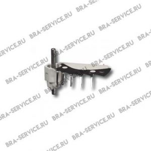 BR64262634, Насадка для картошки фри для кухонного измельчителя