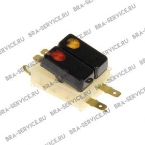 BR67000465, Отключатель для электрокофемашины