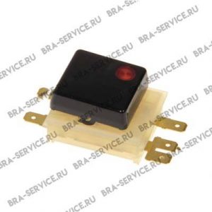 BR67000455, Отключатель для электрокофеварки