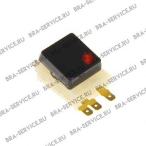 BR67000457, Отключатель для электрокофеварки