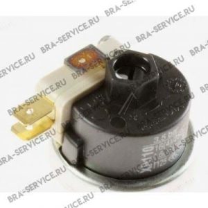 BR67051287, Микропереключатель для электроутюга