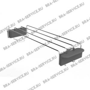 7323010314, Подрешетка для электрофритюрницы