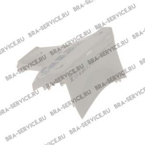 BR67051187, Покрытие для утюга (парогенератора)