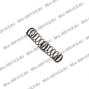 BR67051067, Пружинка для кухонного измельчителя