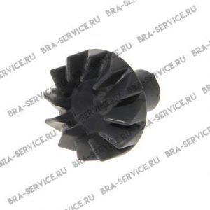 BR67000047, Шестерня (муфта) для электрокомбайна