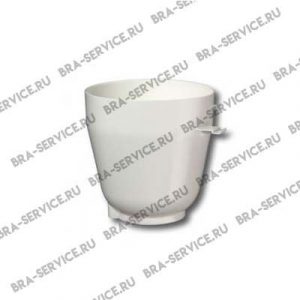 BR67002728, Сосуд для кухонного измельчителя