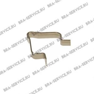 BR67002499, Спираль для кухонного измельчителя