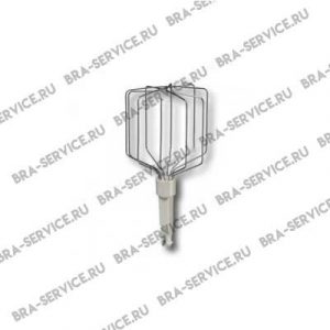 BR67001163, Венчик для кухонного измельчителя