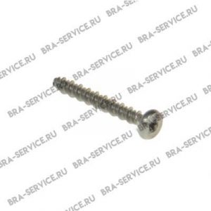 BR67000261, Винт (гайка) для кухонного измельчителя