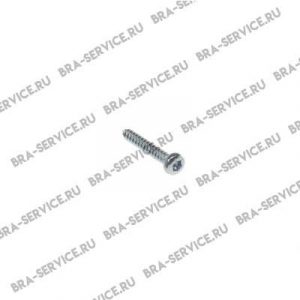 BR67050852, Винтик для кухонного измельчителя