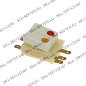 BR67000462, Выключатель для кофеварки (кофемашины)